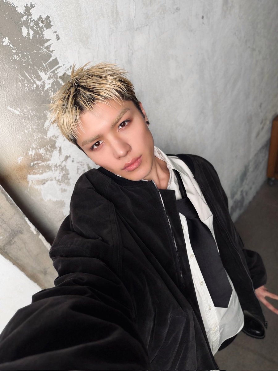 *ೃ༄➜Weverse 

➜ 🐯🐯

#마키 #MAKI #マキ 
#앤팀 #andTEAM