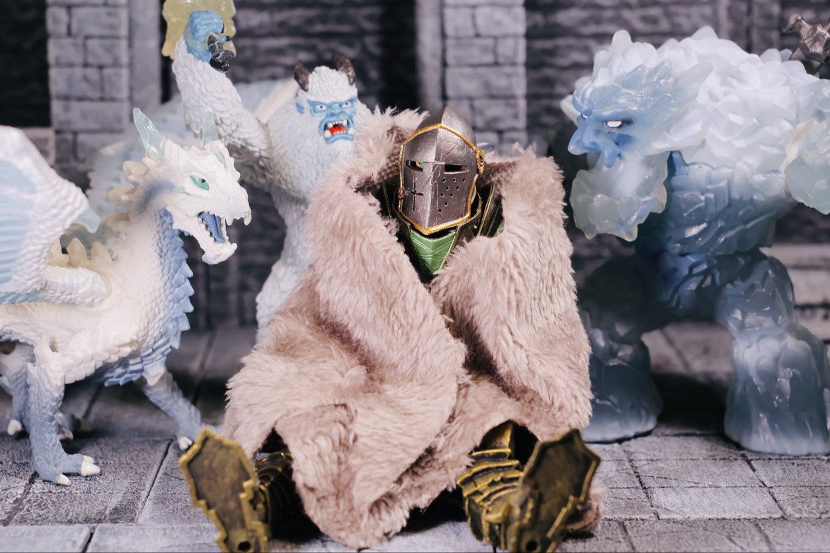 玉持ガーゴイルオーダーページ ジオラマブレイカー 玉持ガーゴイル