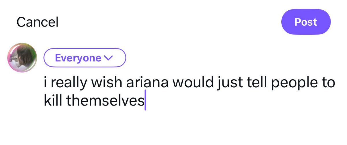 kneeiana's tweet image. 