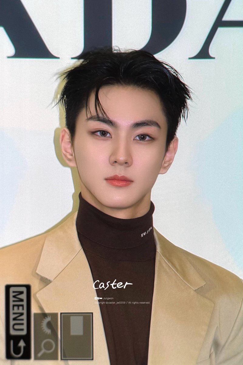 caster_jw0209's tweet photo. 260205 #정원 #JUNGWON #ジョンウォン #엔하이픈 #ENHYPEN https://t.co/CeX4nFUw71