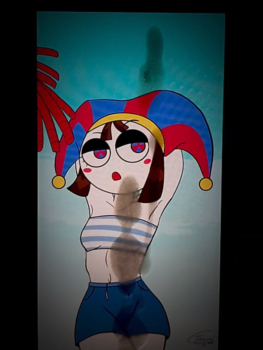 BGTribute's tweet photo. 14. Cum tribute , Pomni digital circus

#cumtribute #cum #sop #semenonpic #pomni #TheAmazingDigitalCircus #nsfw #cartooncumtribute #cartooncum https://t.co/JhiRo66kM5