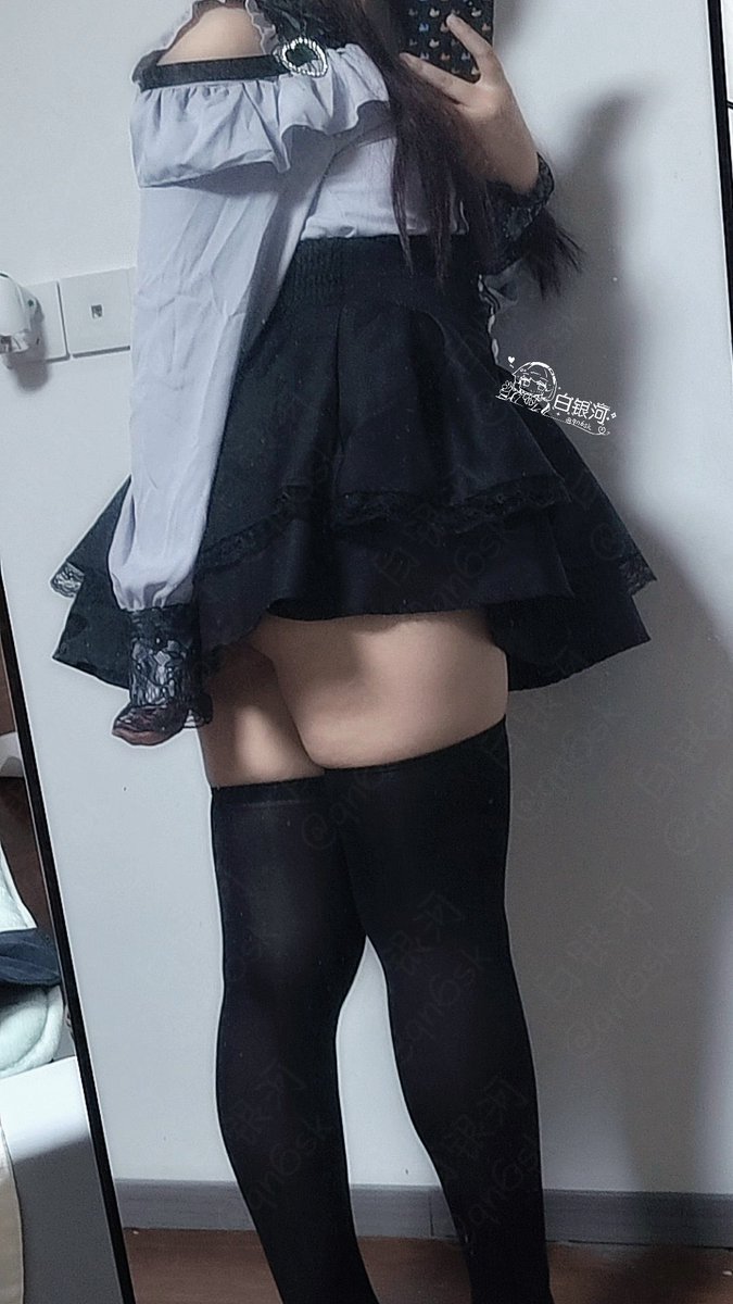 超级白银河 tweet media