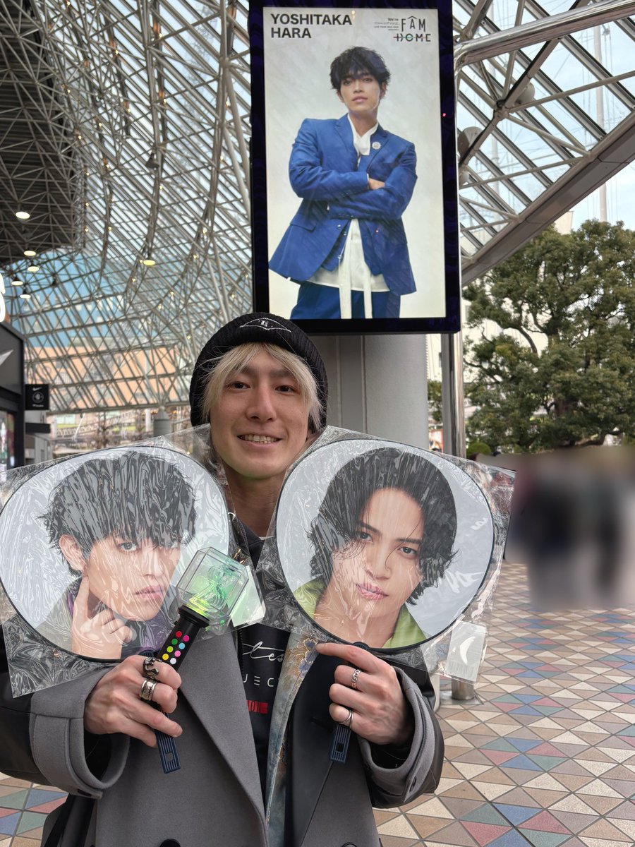 天野一輝@梅棒/dynamize tweet media
