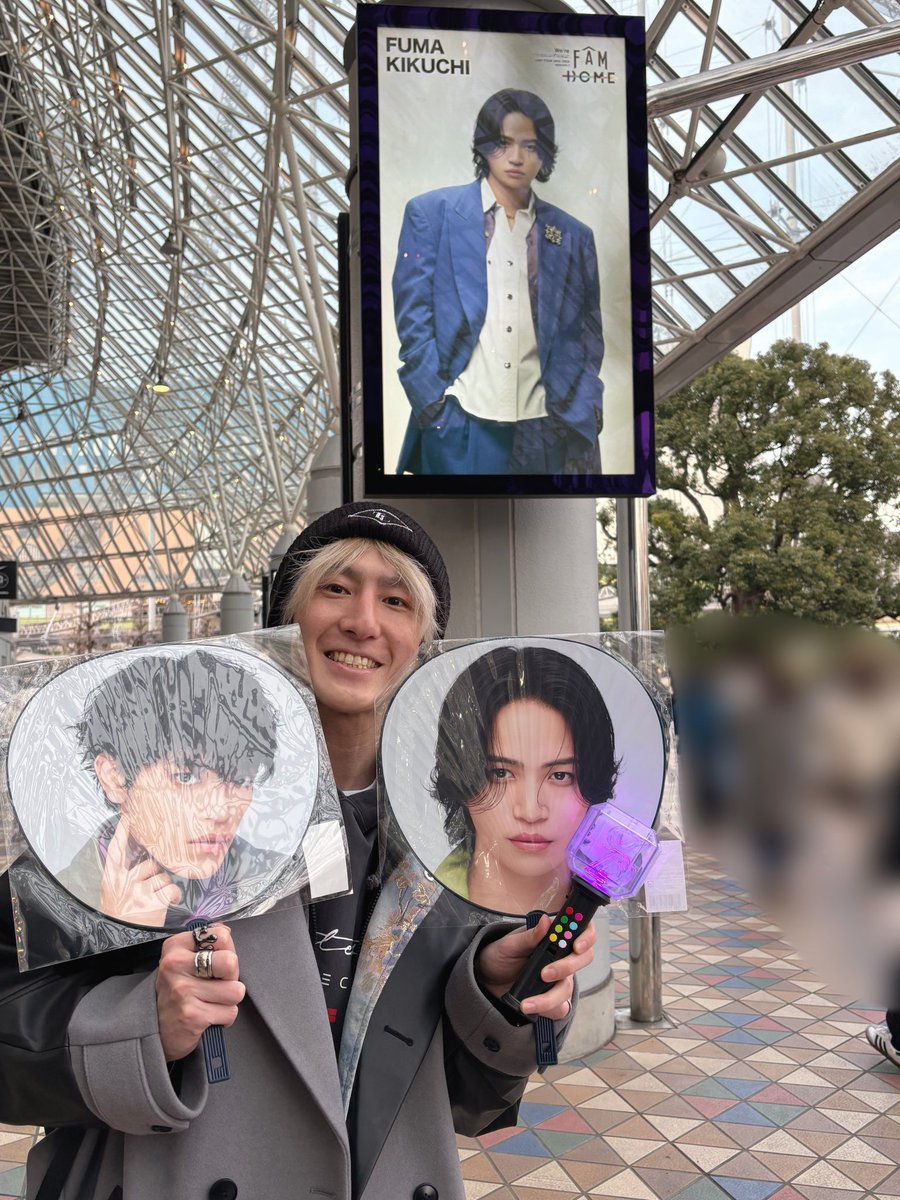 天野一輝@梅棒/dynamize tweet media