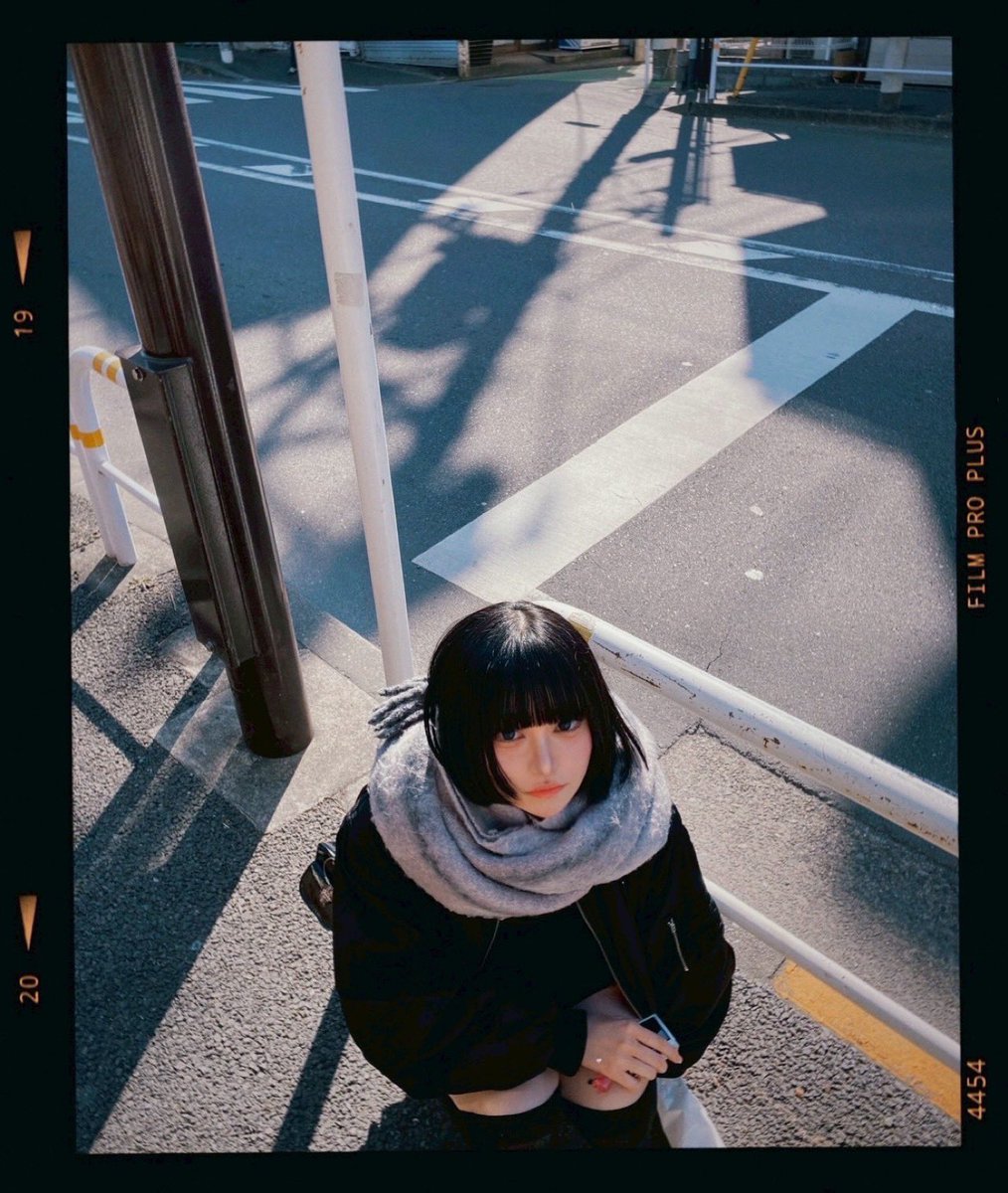 東京おさんぽ♩

#福岡 #被写体 #作品撮りモデル #photography #fyp