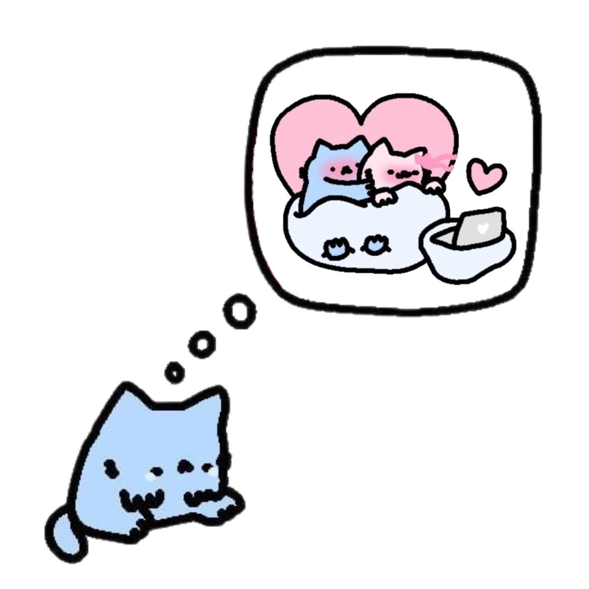 no context nub tweet media