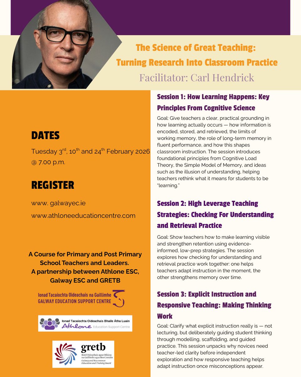 Galway EC tweet media