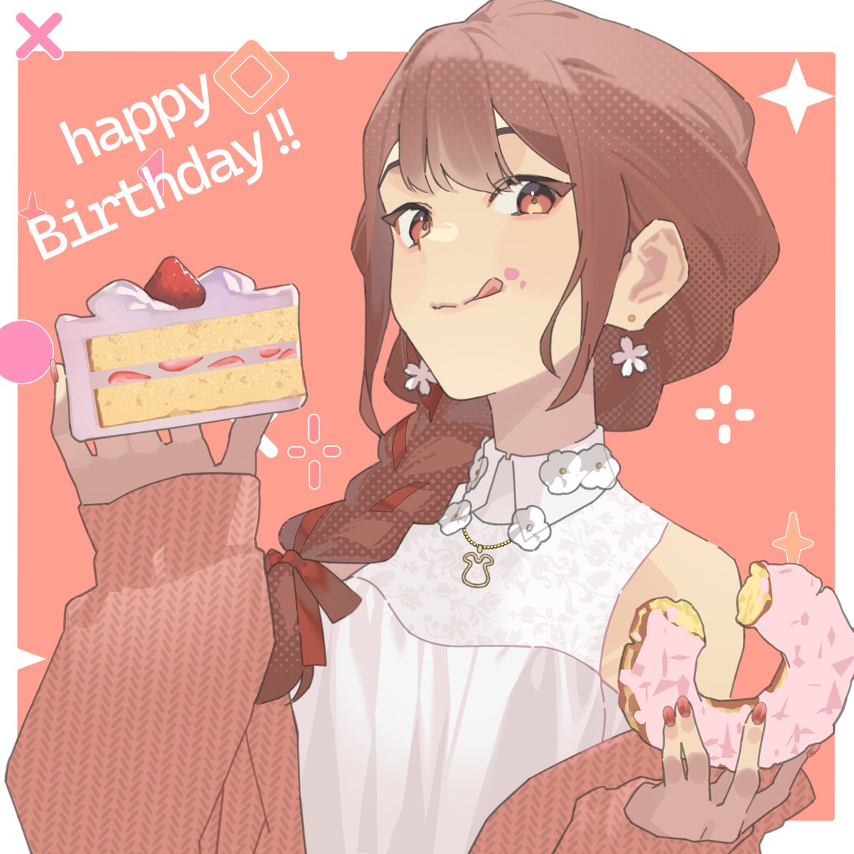 らーゆ tweet media