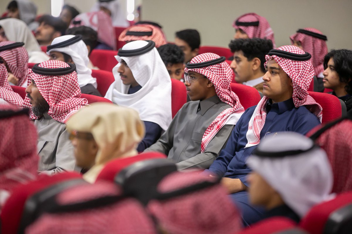 جمعية رسو لبناء الشخصية tweet media