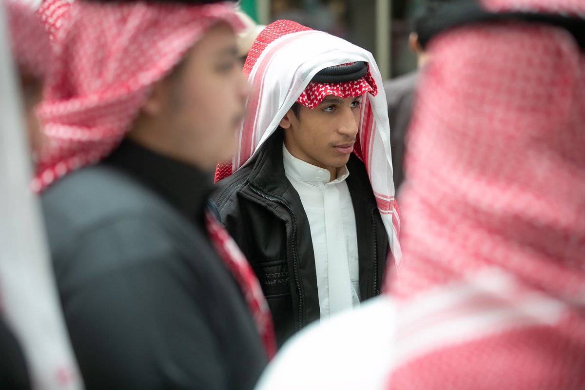 جمعية رسو لبناء الشخصية tweet media