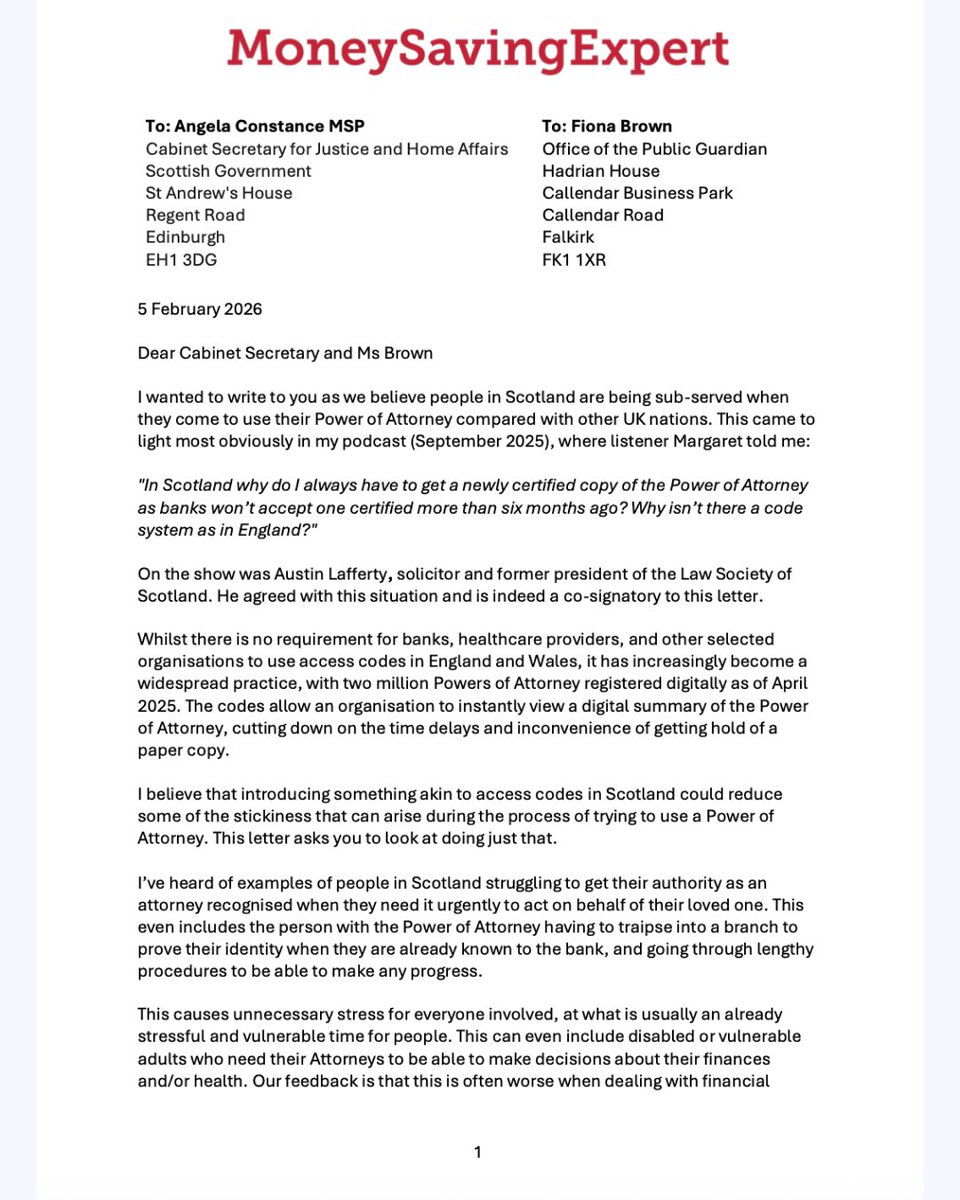 Martin Lewis tweet media