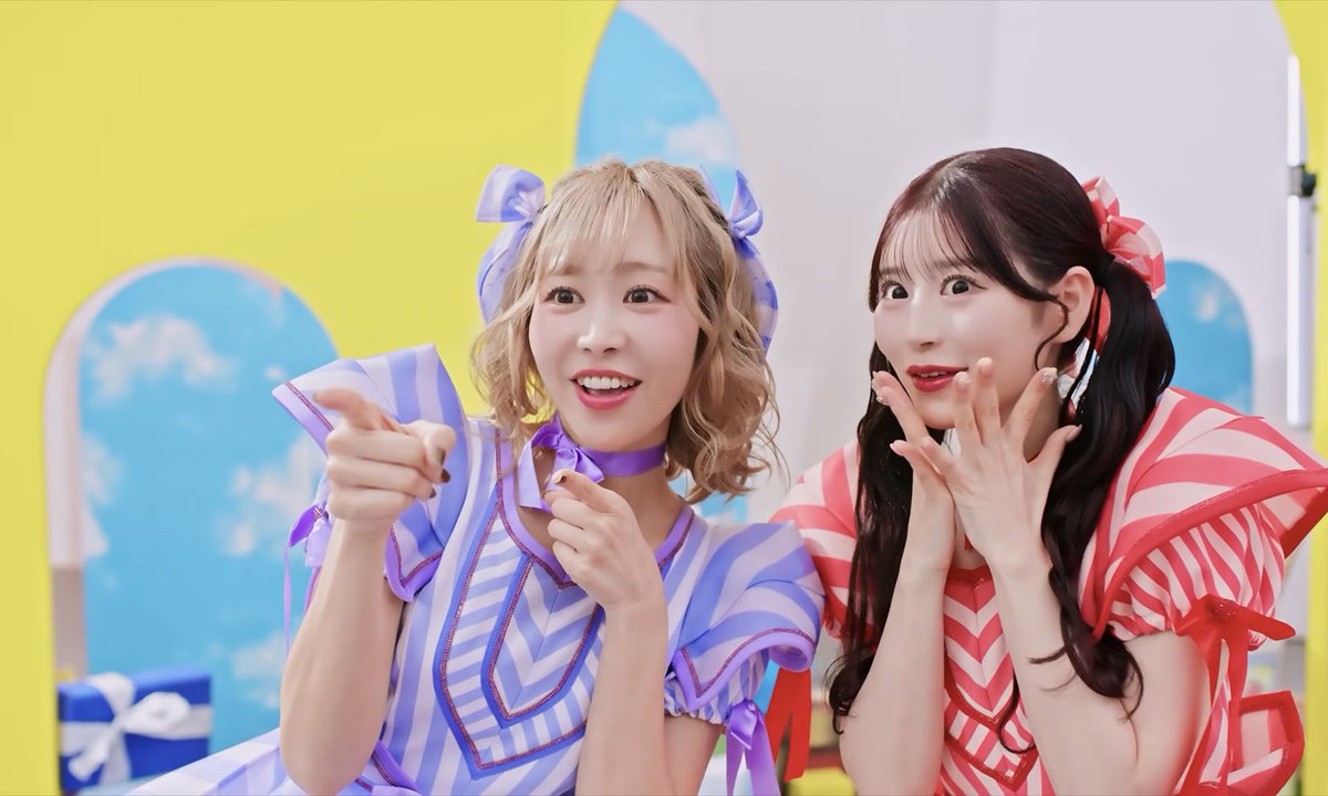 かわいかったーーー( т т )❤️ かわいいー( т т )最高( т т ) #月足天音