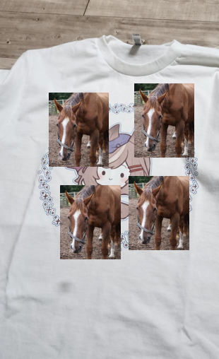 세상에 단 하나밖에 없는 뭉티 짱감사합니다.....

世界に一枚しかないおマチちゃんのTシャツをもらいました！
サプライズプレゼントだと聞いてびっくりでした😇
大事にします！ありがとう！

실물 짱귀여운데 도용할까봐 진짜 뭉도 같이 박아둠 

<a href="/daldalhanchobab/">달달한 초밥</a> <a href="/nonstop_live/">꾸버기</a> <a href="/kuma_public/">또주지상주의 담곰</a>