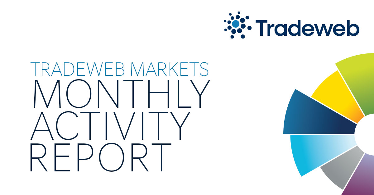 Tradeweb tweet media