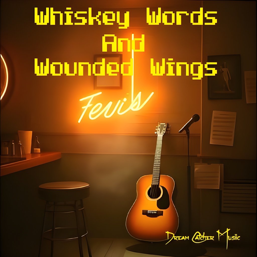 jaxencrow2025's tweet image. Heartbreak Highway Honey – Track 9 "Whiskey Words and Wounded Wings" is burning now 🥃🪽 country ballad of smoky blues, rising from heartbreak with raw strength and healing scarsl #HeartbreakHighwayHoney #WhiskeyWordsAndWoundedWings #Track9 #CountryMusic 
tinyurl.com/DCMCOMHHH2025