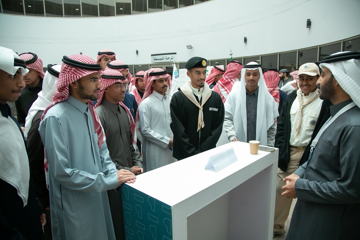 جمعية رسو لبناء الشخصية tweet media