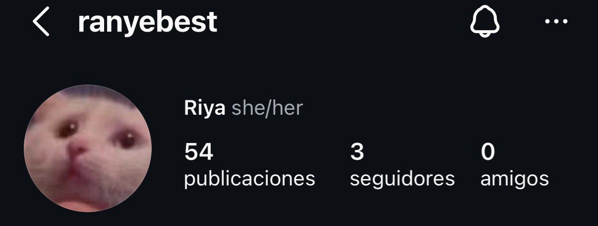 Gracias Instagram por permitirme descubrir este tipo de cuentas. 

#staynichetwin #performativemale