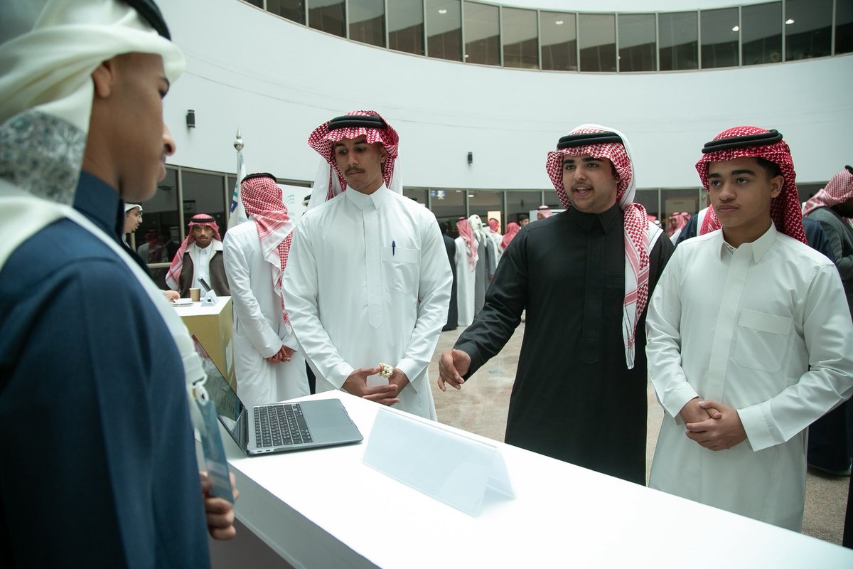 جمعية رسو لبناء الشخصية tweet media