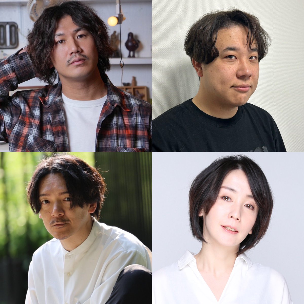 ／
本日緊急配信🚨
＼

🪻大部恭平、大桶純一、丸山正吾、椎名亜音
🗓️2/5(木)21:30頃〜
📹 youtube.com/@ofcha2017
チャンネル登録&amp;通知ON🔔

昨年優勝から一転、
突如のGM交代&amp;3選手移籍がチームを襲う。
順調に補強する他3チーム…
どうなるパーポー⁉︎

#第三水曜即興舞台