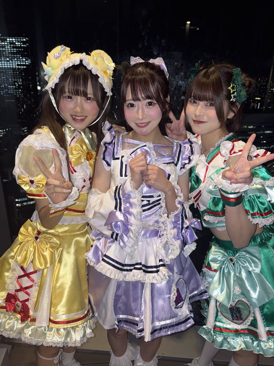 明日の #まてまて 🤝🏻😼 『ネコプラpixx.主催公演 にゃんフェス無銭