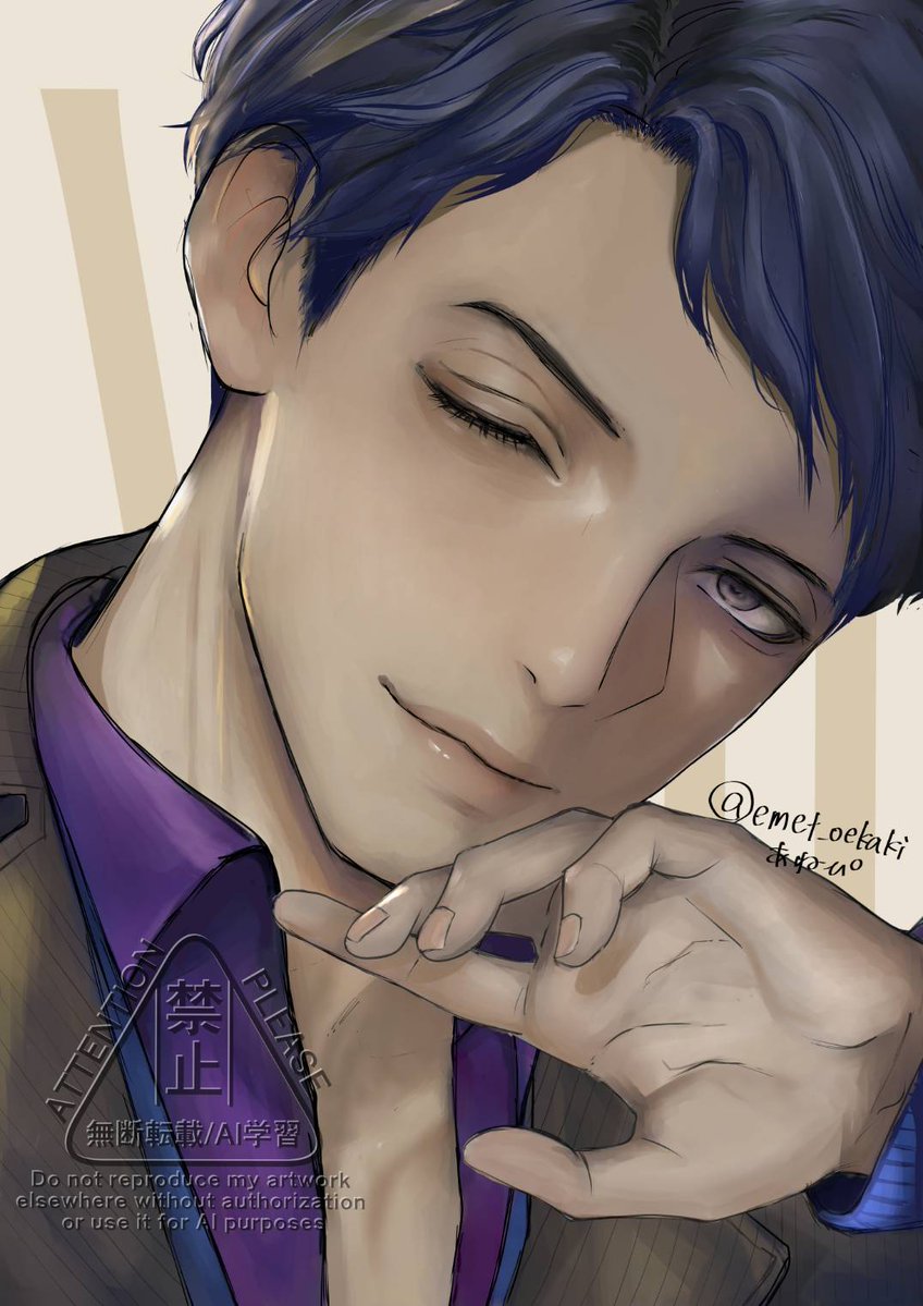 -Gentle Conquest-パソソン追加おめでとうございます🥃💜
無事情緒等ぐちゃぐちゃですｲｴｰｲ☺️
brmy立科吏来
#ブレマイfa