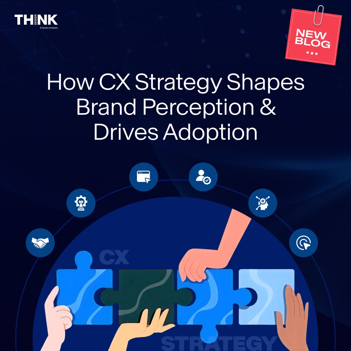 Think Design Collaborative tweet media