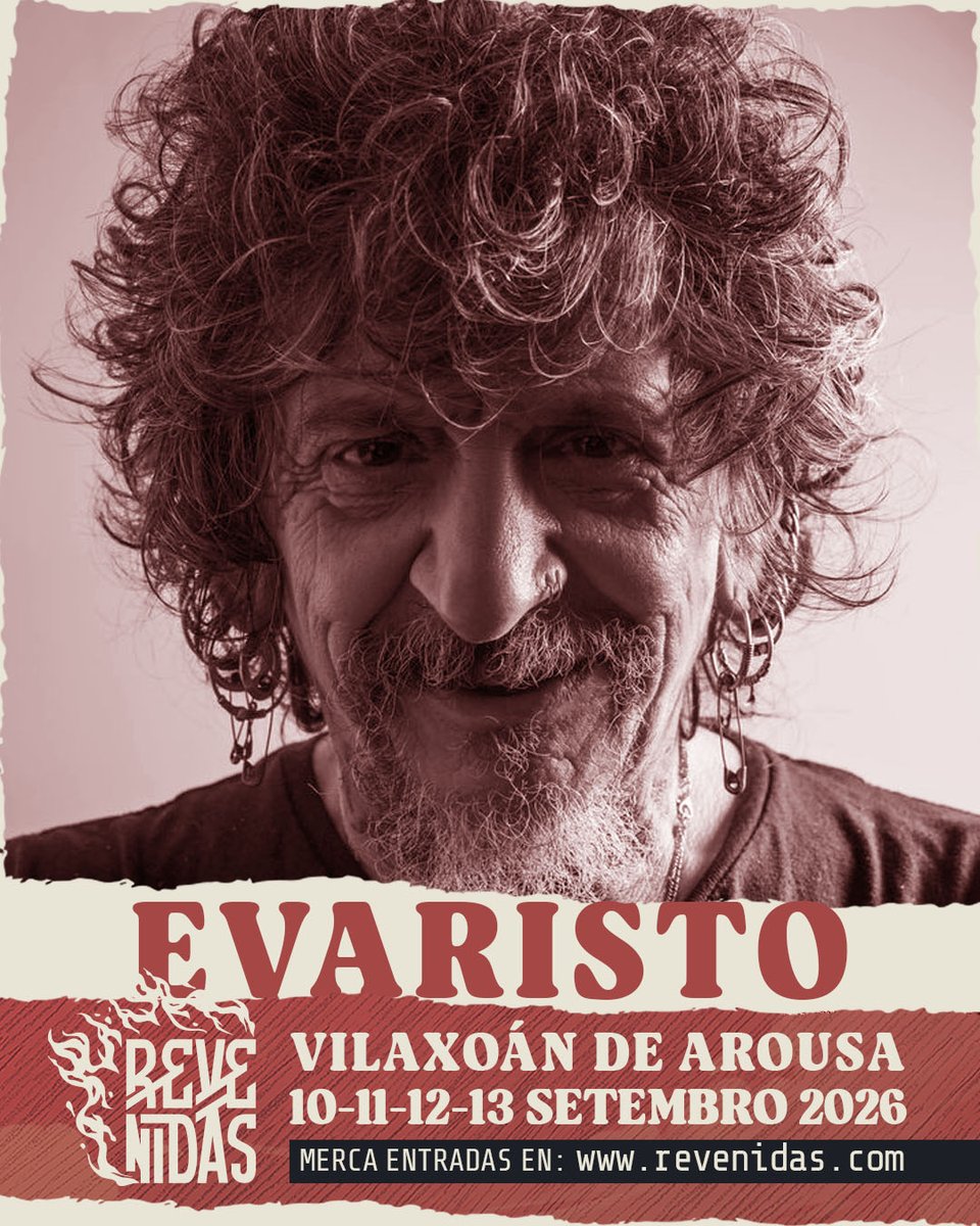 Festival Revenidas tweet media