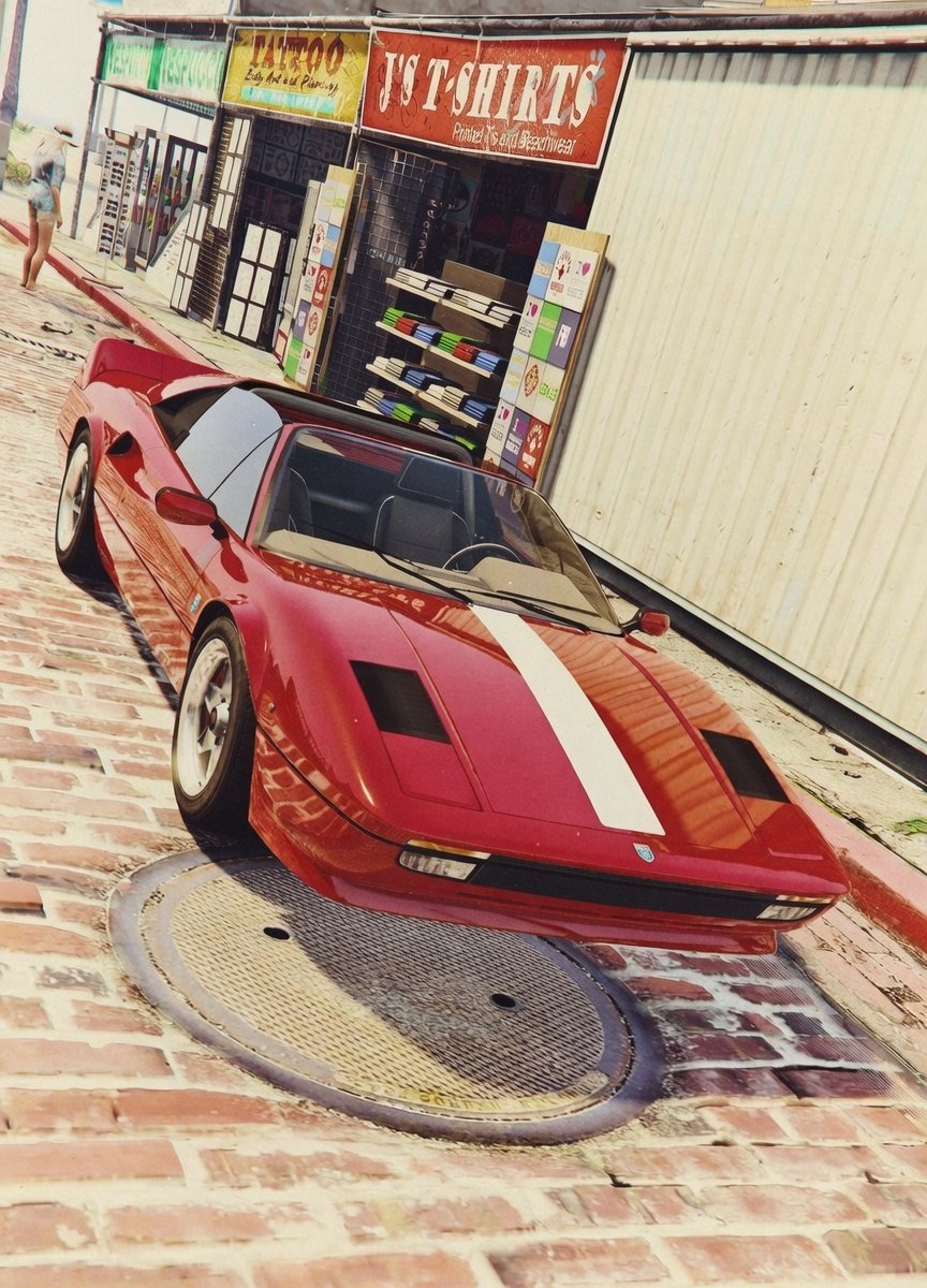 #GTA5
#GTAOnline
#RockstarGames
#VirtualPhotography
#GhostArts