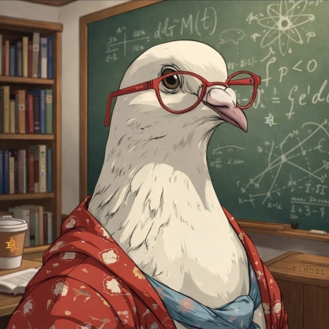 IHodlLife 🛡 tweet media