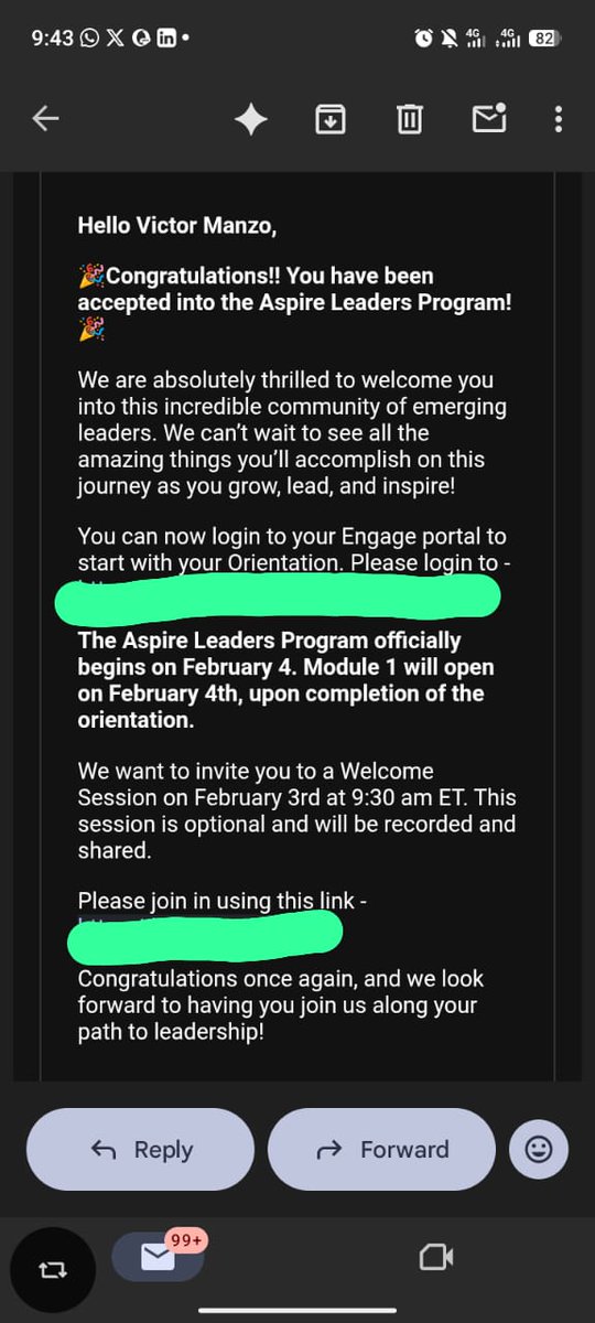 Victor Manzo tweet media