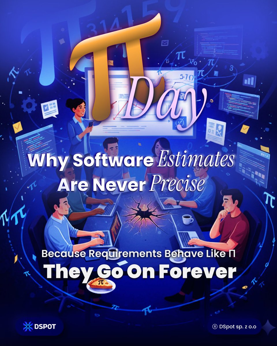 DSpot Team tweet media