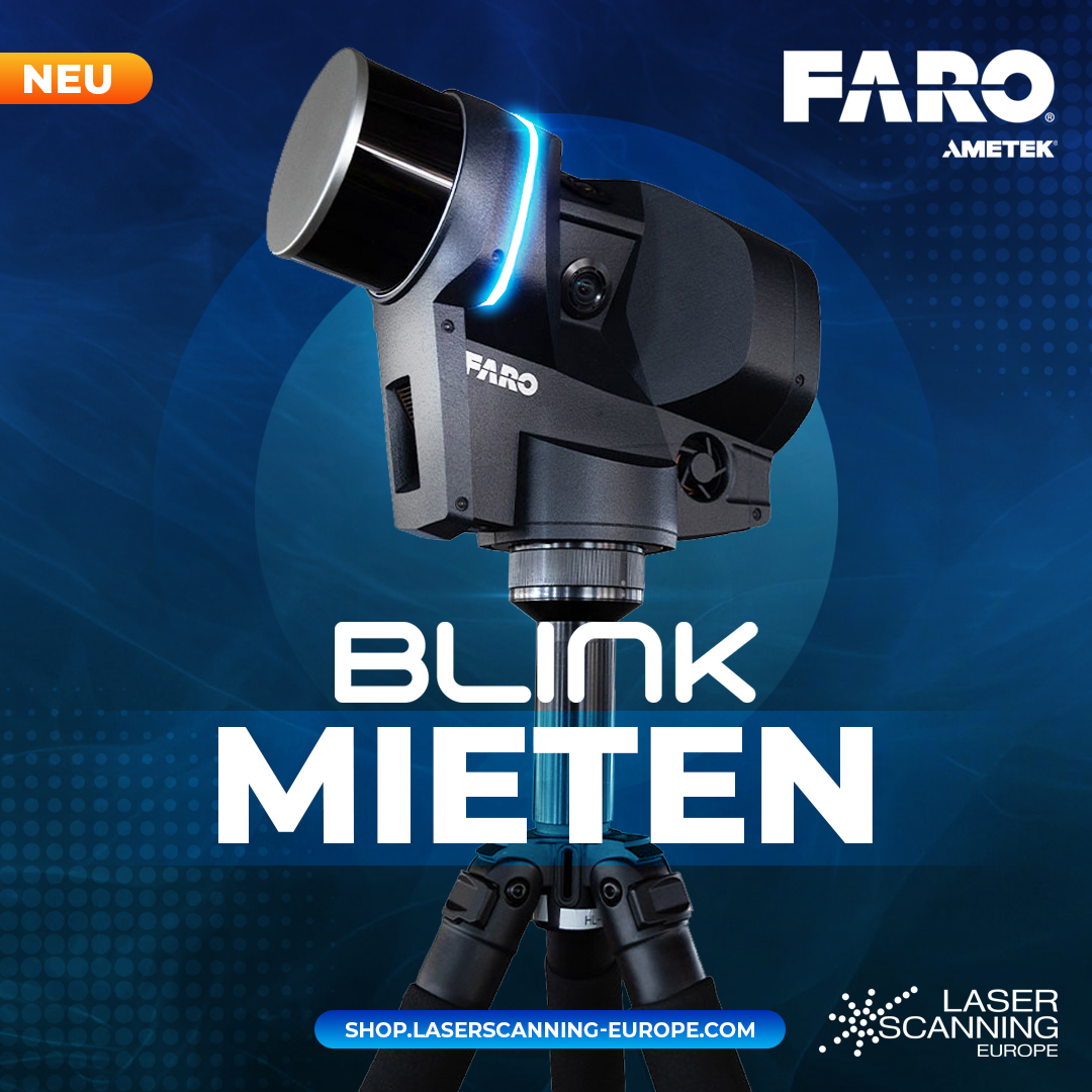 Laserscanning Europe tweet media