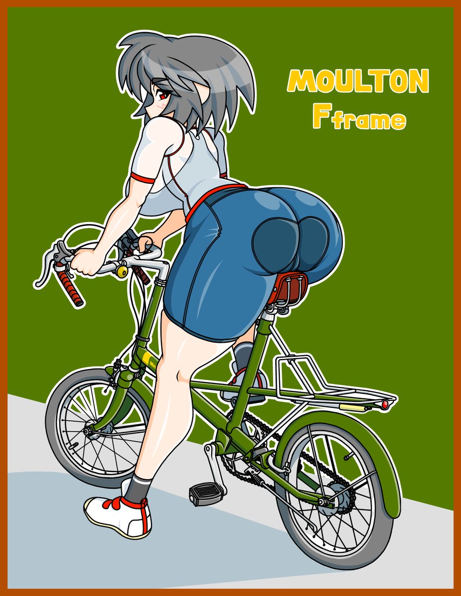 #過去絵を擦りまくれ 