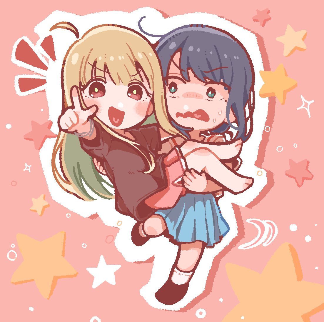 へにょめん tweet media
