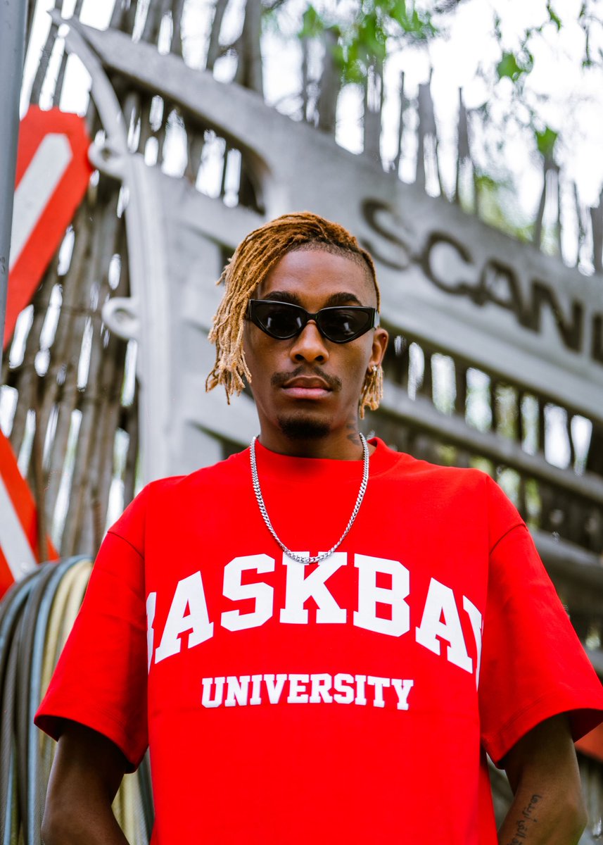 BaskBay SA ™ tweet media