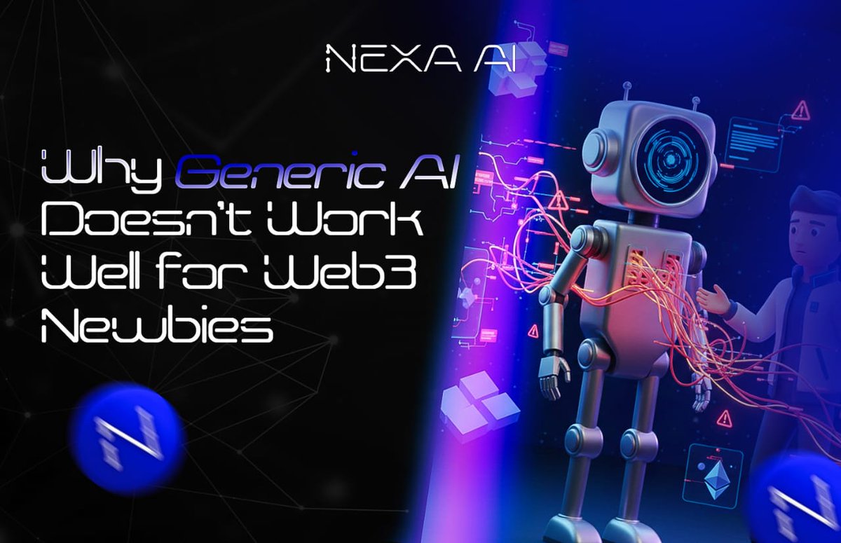 Nexa AI tweet media
