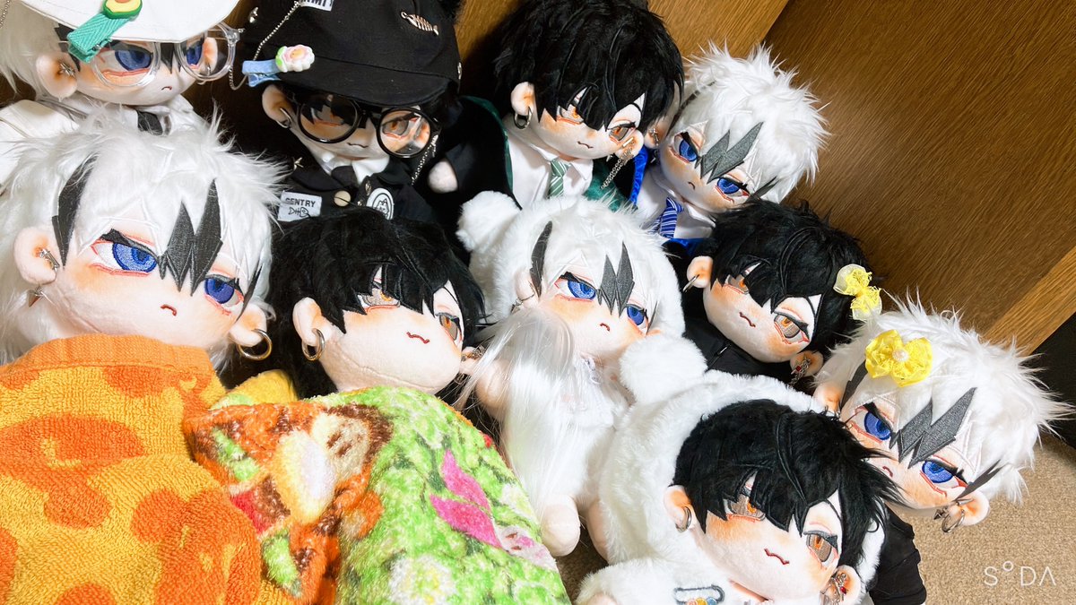 二色こぺ🦐👻2月🍷ポップアップ＆コラボバー🍷 (@nishikikope) / Posts / X