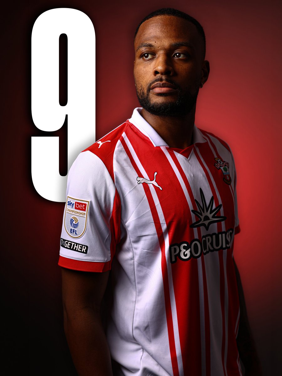Southampton FC tweet media