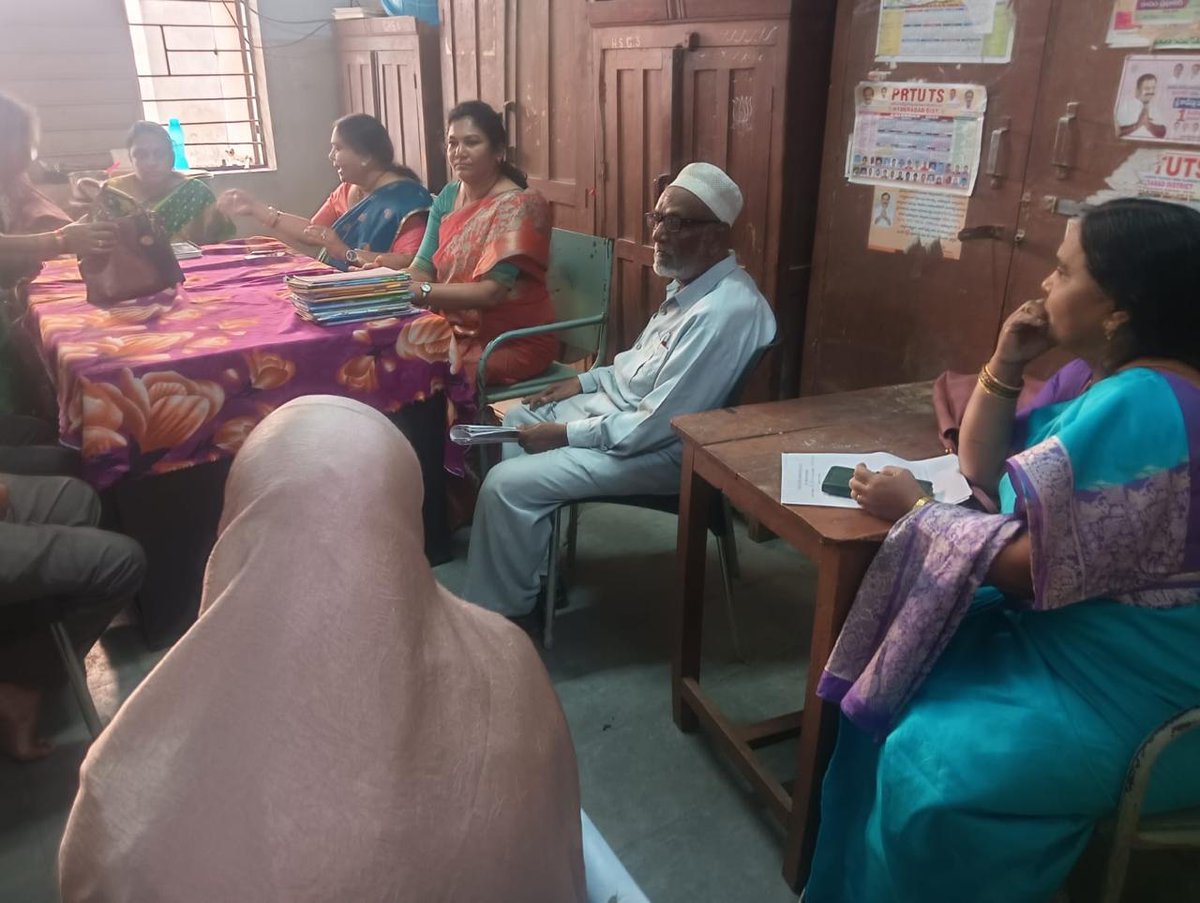 On 05.02.2026, TGSCPCR Members and the DEO Hyderabad inspected Government Girls Primary School, Asifnagar over lack of basic amenities and directed corrective action, submission of an Action Taken Report, and examination of shifting the school to Gosha Cut High School.