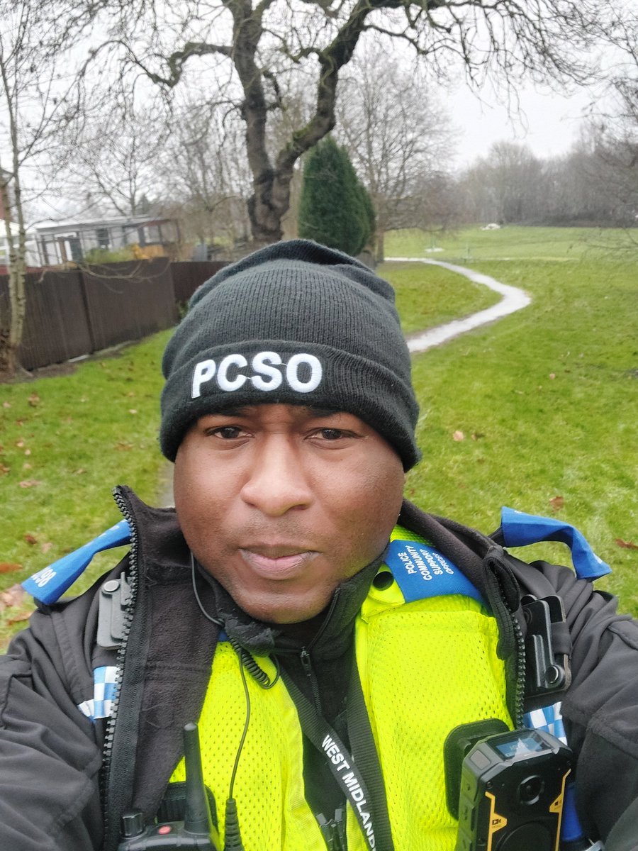 Ettingshall, Blakenhall & Spring Vale Police tweet media