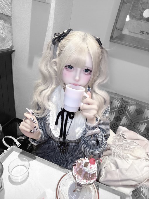 Twitterのコスプレ画像21