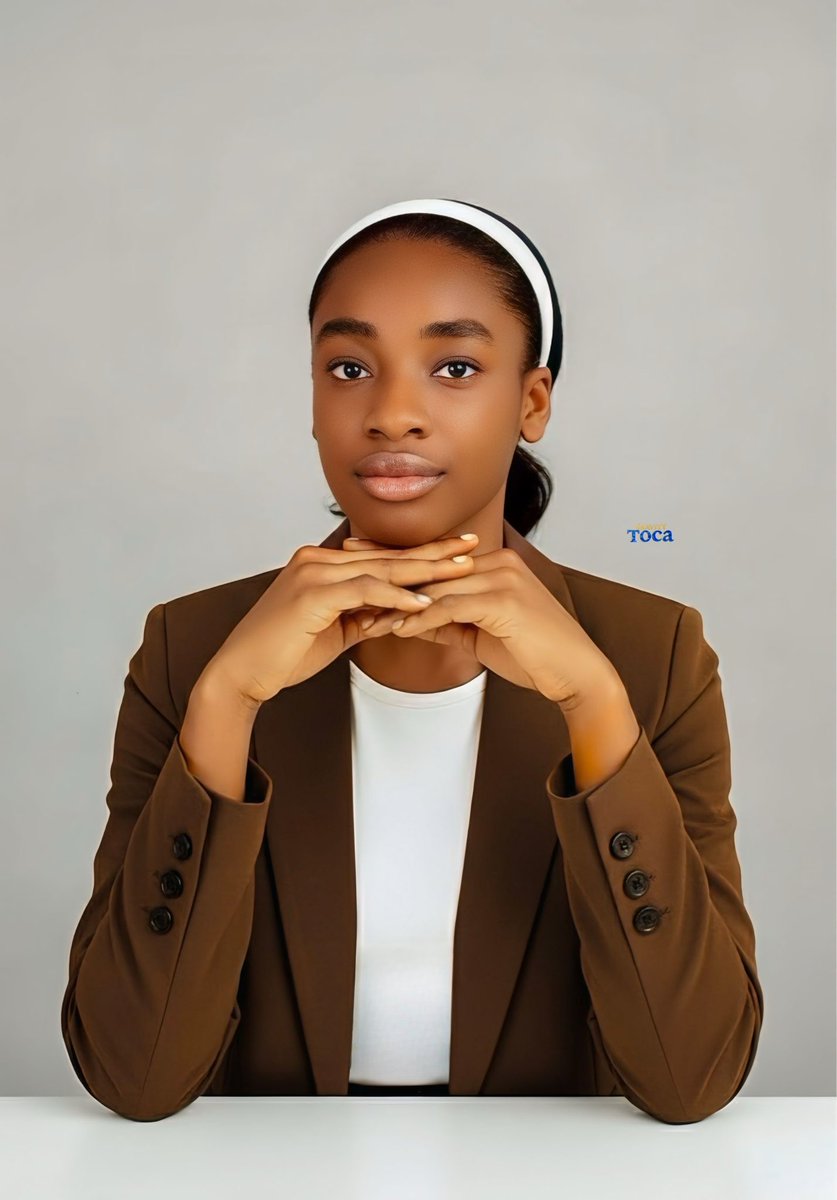 Hi, my name is Divine, also known JQ

This is my first entry on the LinkedIners on 𝕏 space.

I’m a Migration Researcher, Speaker, and storyteller passionate about helping people make informed life and mobility decisions.

What should you expect from me here?

• Honest