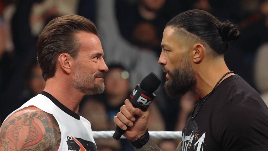 Wrestle Features tweet media