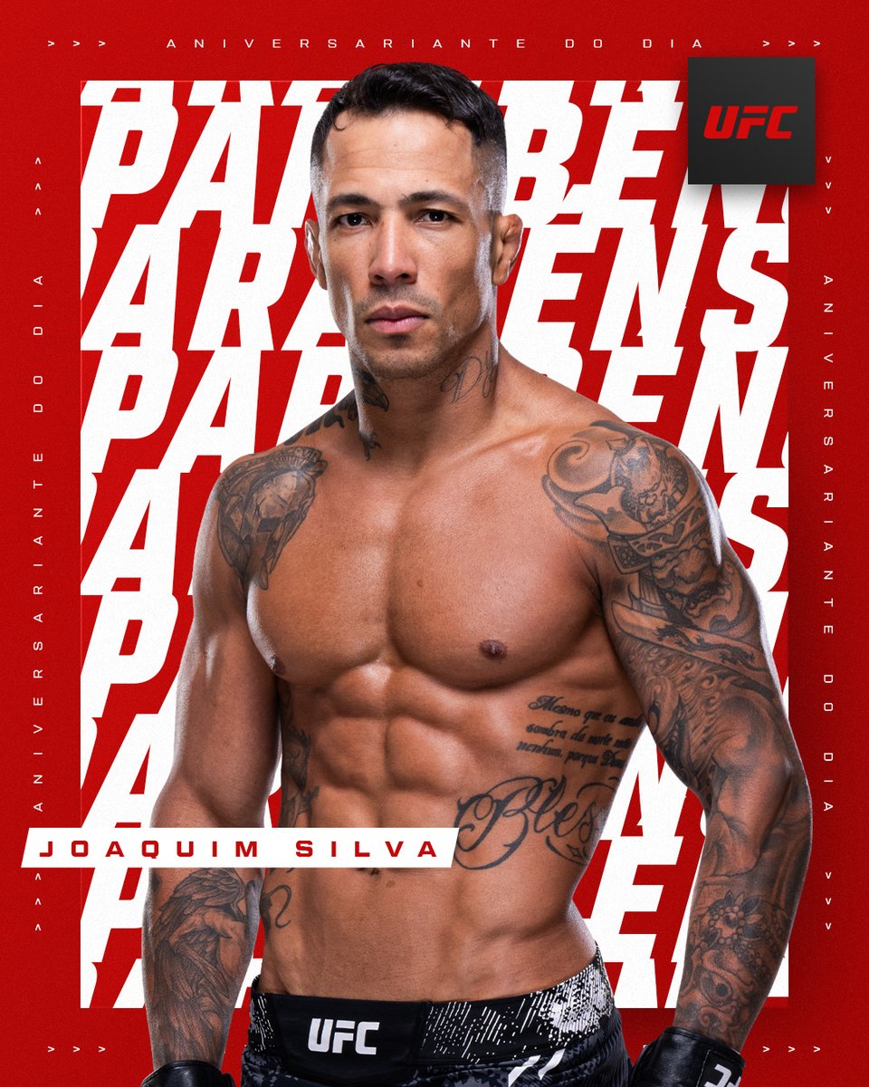 UFC Brasil tweet media