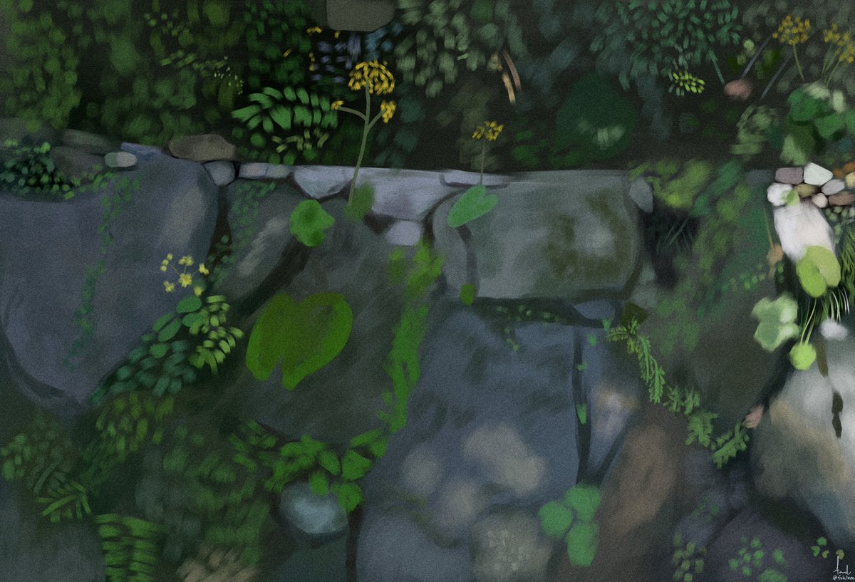 いさる. tweet media