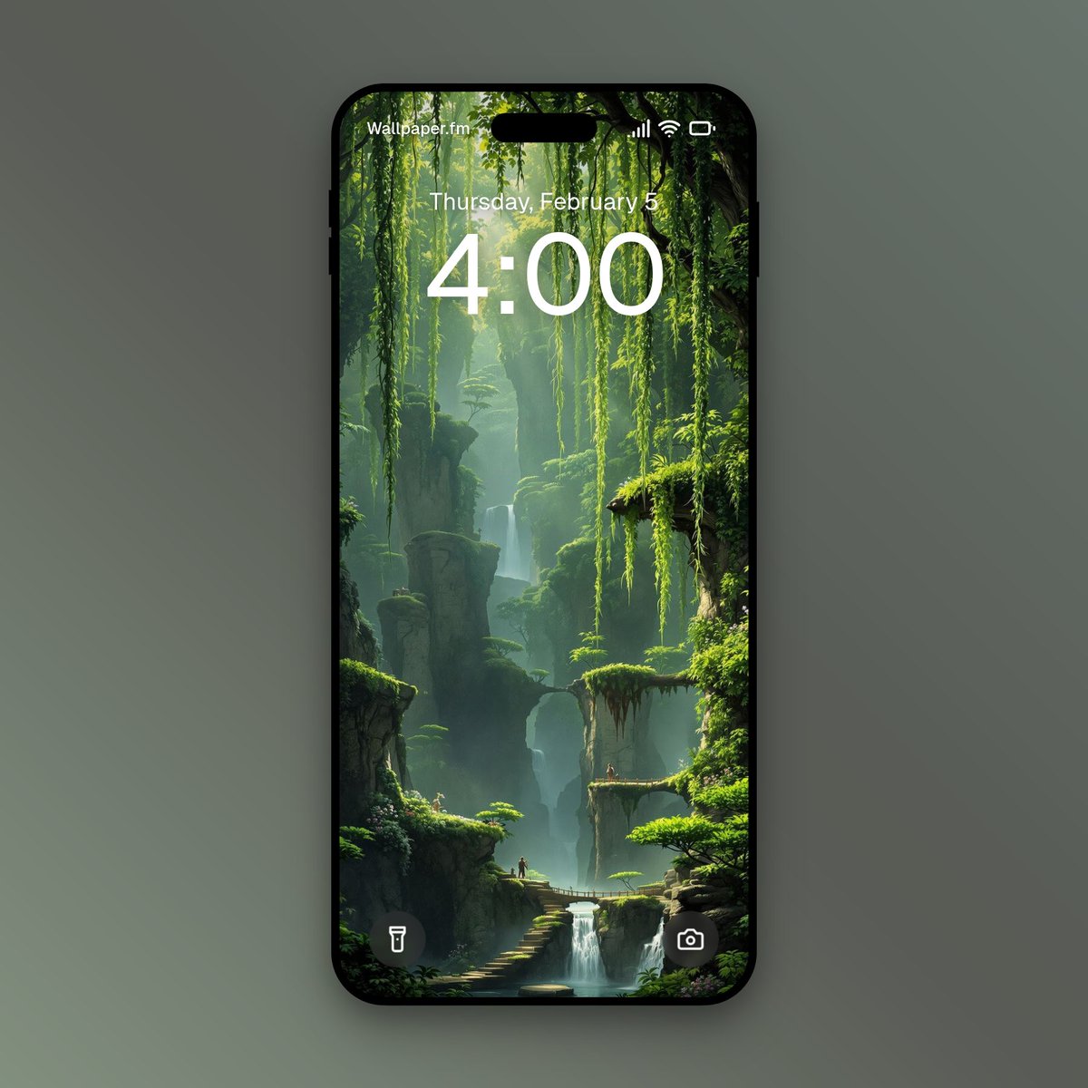 wallpaper_fm's tweet photo. In sunlit canopies, explorers found ancient paths weaving through verdant mysteries.
#Wallpapers #Wallpapers4k #MysticalJourney #NatureWonders #GreenHaven #AdventureAwaits #HiddenPaths #Exploration https://t.co/kSmpd5VRmO