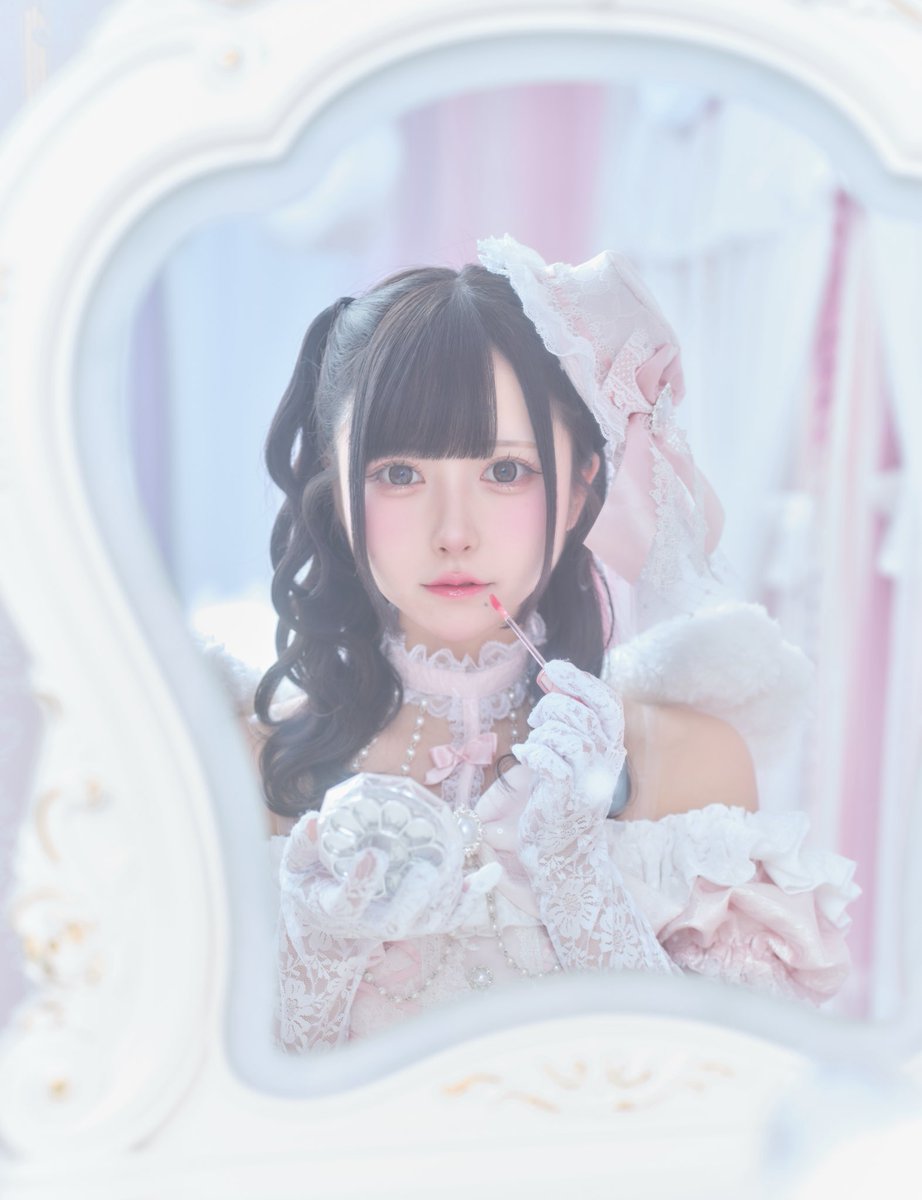 伽久耶くらら【iON!】 tweet media