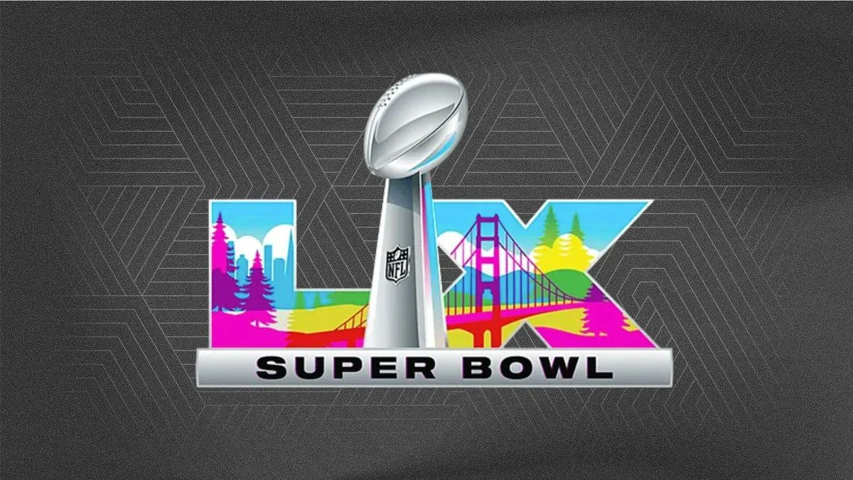 2026 Super Bowl LX tweet media