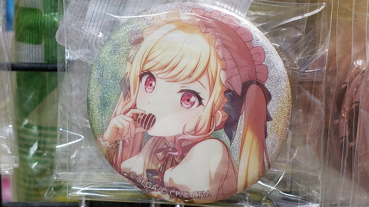 コーナー紹介】 K-BOOKS秋葉原本館では地域最大級のプロセカコーナー