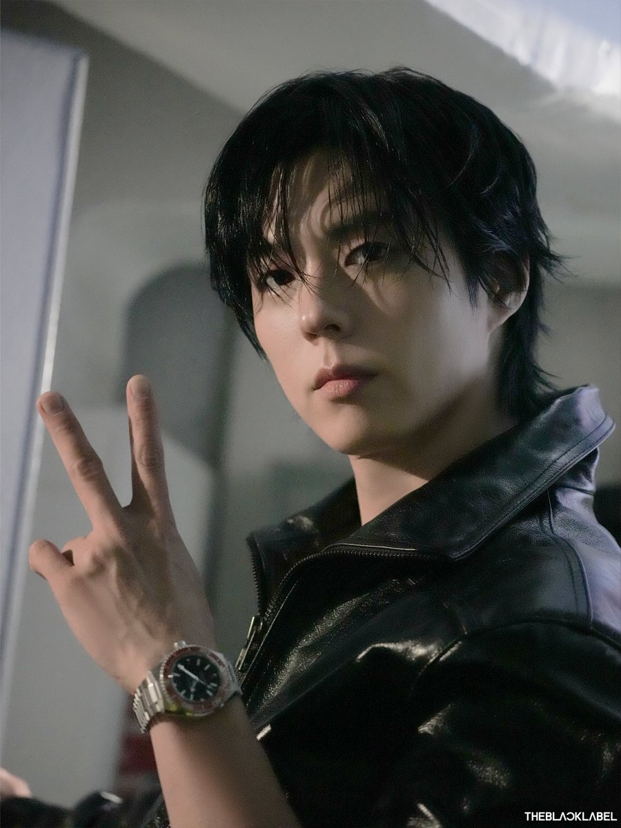 โบกอมกับโอเมก้าคือดี 👍
รอดูความปังที่มิลาน 🎉🎉